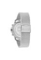Reloj Tommy Hilfiger Modelo 1710609 Plateado Hombre de Tommy Hilfiger