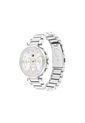 Reloj Tommy Hilfiger Modelo 1782701 Plateado Mujer de Tommy Hilfiger