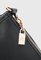 Bolso Manos Libres TOMMY HILFIGER Glam Mini Negro de Tommy Hilfiger
