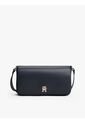 Bolso Azul Crossover Im Latam Corp Tommy Hilfiger de Tommy Hilfiger