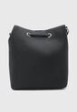 Bolso Manos Libres TOMMY HILFIGER Claudie II Negro de Tommy Hilfiger