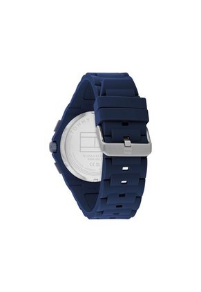 Reloj Tommy Hilfiger Modelo 1792122 Azul Hombre