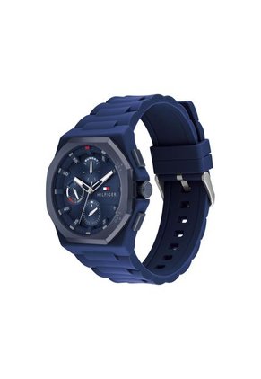 Reloj Tommy Hilfiger Modelo 1792122 Azul Hombre