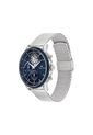Reloj Tommy Hilfiger Modelo 1710609 Plateado Hombre de Tommy Hilfiger