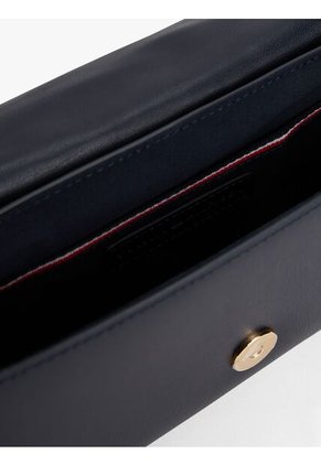 Bolso Azul Crossover Im Latam Corp Tommy Hilfiger