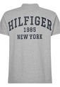 Polo De Bloque De Colores Con Blanco Tommy Hilfiger de Tommy Hilfiger