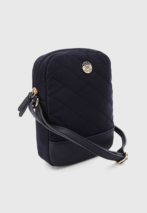 Bolso Manos Libres TOMMY HILFIGER Delaney II Azul
