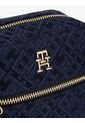 Bolso Azul Crossover Jacquard Tommy Hilfiger de Tommy Hilfiger