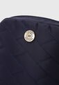 Bolso Manos Libres TOMMY HILFIGER Delaney II Azul de Tommy Hilfiger