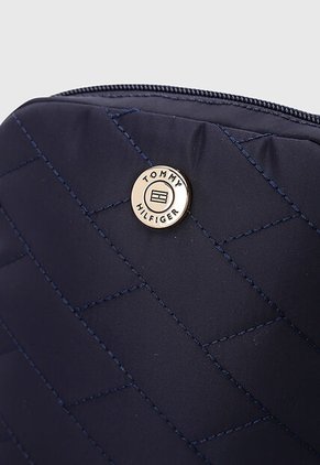 Bolso Manos Libres TOMMY HILFIGER Delaney II Azul