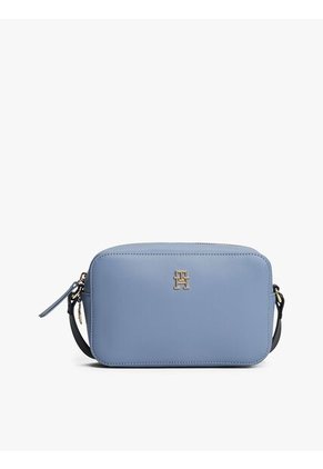 Bolso Azul Im Latam Crossover Tommy Hilfiger