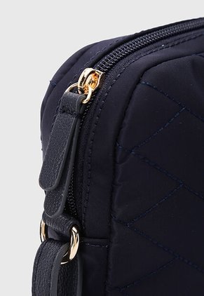 Bolso Manos Libres TOMMY HILFIGER Delaney II Azul