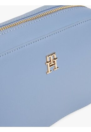 Bolso Azul Im Latam Crossover Tommy Hilfiger