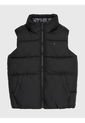 Chaleco Negro Essential Acolchado Para Niño Tommy Hilfiger de Tommy Hilfiger
