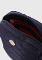 Bolso Manos Libres TOMMY HILFIGER Delaney II Azul de Tommy Hilfiger