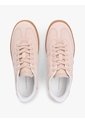 Tenis Beige Heritage Con Monograma TH Tommy Hilfiger de Tommy Hilfiger