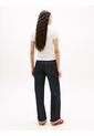 Camiseta Blanca Corte Slim Tommy Jeans de Tommy Hilfiger