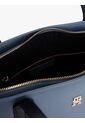 Bolso Azul Tote Latam Charm Tommy Hilfiger de Tommy Hilfiger