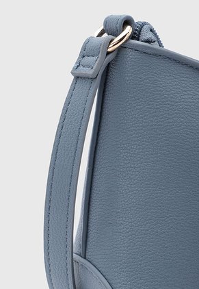 Bolso Manos Libres TOMMY HILFIGER Lydia II Azul