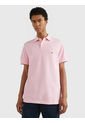 Polo 1985 De Corte Regular Hombre Rosado Tommy Hilfiger Hombre Rosa Tommy Hilfiger de Tommy Hilfiger