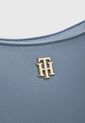 Bolso Manos Libres TOMMY HILFIGER Lydia II Azul de Tommy Hilfiger