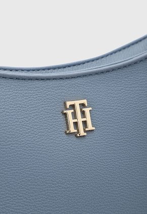 Bolso Manos Libres TOMMY HILFIGER Lydia II Azul