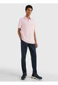 Polo 1985 De Corte Regular Hombre Rosado Tommy Hilfiger Hombre Rosa Tommy Hilfiger de Tommy Hilfiger