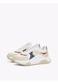 Tenis Multicolor De Corte Bajo Con Cordones Tommy Hilfiger de Tommy Hilfiger