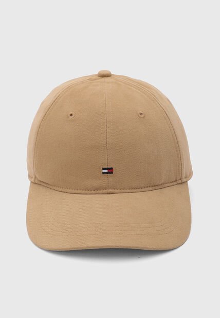 Gorra TOMMY HILFIGER Caqui