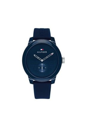 Reloj Para Hombre Tommy Hilfiger 1791803 Azul