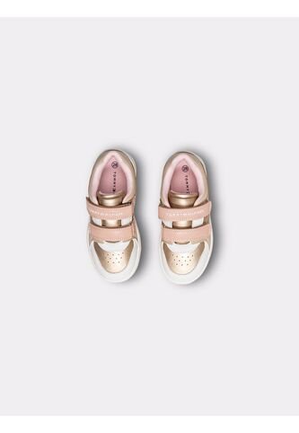 Tenis Multicolor Con Velcro Tommy Hilfiger Tommy Hilfiger
