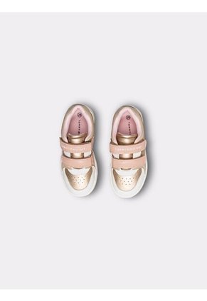 Tenis Multicolor Con Velcro Tommy Hilfiger