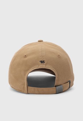 Gorra TOMMY HILFIGER Caqui