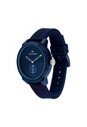 Reloj Para Hombre Tommy Hilfiger 1791803 Azul