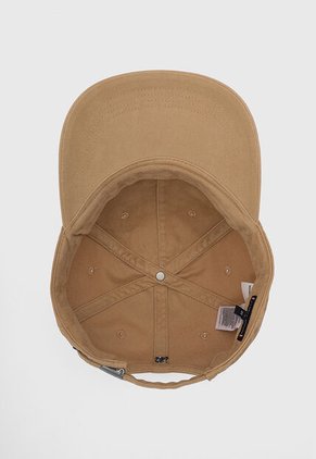 Gorra TOMMY HILFIGER Caqui