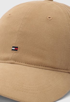 Gorra TOMMY HILFIGER Caqui