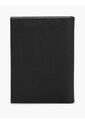 Billetera Negra Flag Bifold Tommy Hilfiger de Tommy Hilfiger