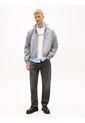 Jeans Gris Sonny Cónicos Con Efecto Usado Tommy Jeans de Tommy Hilfiger