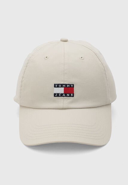 Gorra TOMMY HILFIGER Beige