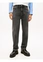 Jeans Gris Sonny Cónicos Con Efecto Usado Tommy Jeans de Tommy Hilfiger