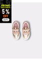 Tenis Multicolor Con Velcro Tommy Hilfiger de Tommy Hilfiger