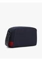 Bolso Azul Heritage Cruzado Con Logo Tommy Hilfiger de Tommy Hilfiger