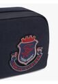 Bolso Azul Heritage Cruzado Con Logo Tommy Hilfiger de Tommy Hilfiger