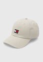 Gorra TOMMY HILFIGER Beige de Tommy Hilfiger