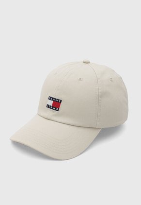 Gorra TOMMY HILFIGER Beige