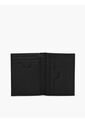 Billetera Negra Flag Bifold Tommy Hilfiger de Tommy Hilfiger