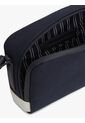 Bolso Azul Heritage Cruzado Con Logo Tommy Hilfiger de Tommy Hilfiger