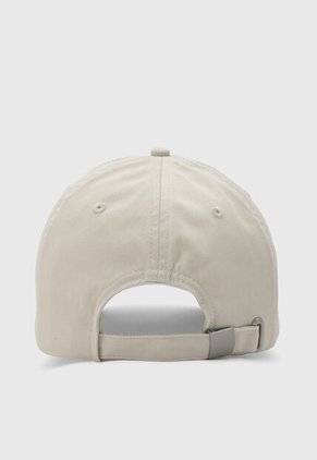 Gorra TOMMY HILFIGER Beige