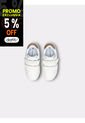 Tenis Blanco Con Velcro Tommy Hilfiger de Tommy Hilfiger
