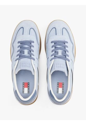 Tenis Azul The Greenwich De Ante Tommy Hilfiger Tommy Hilfiger